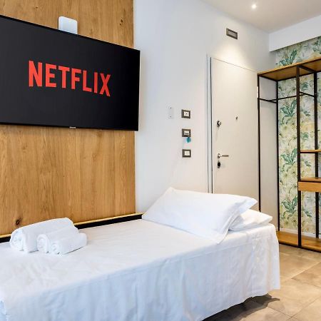 Venice Green Residence 梅斯特雷 外观 照片