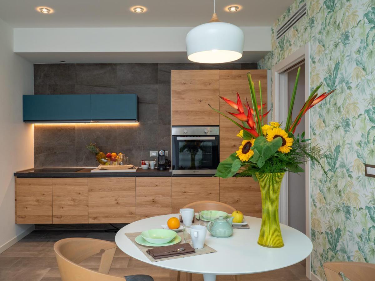 Venice Green Residence 梅斯特雷 外观 照片