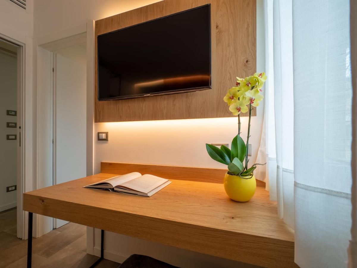Venice Green Residence 梅斯特雷 外观 照片