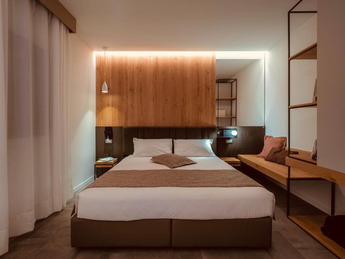 Venice Green Residence 梅斯特雷 外观 照片