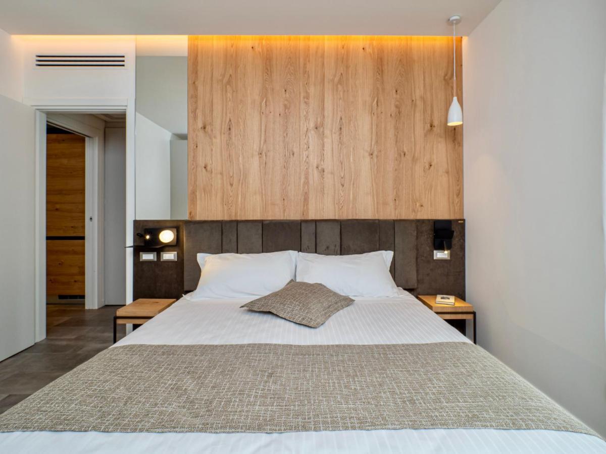 Venice Green Residence 梅斯特雷 外观 照片