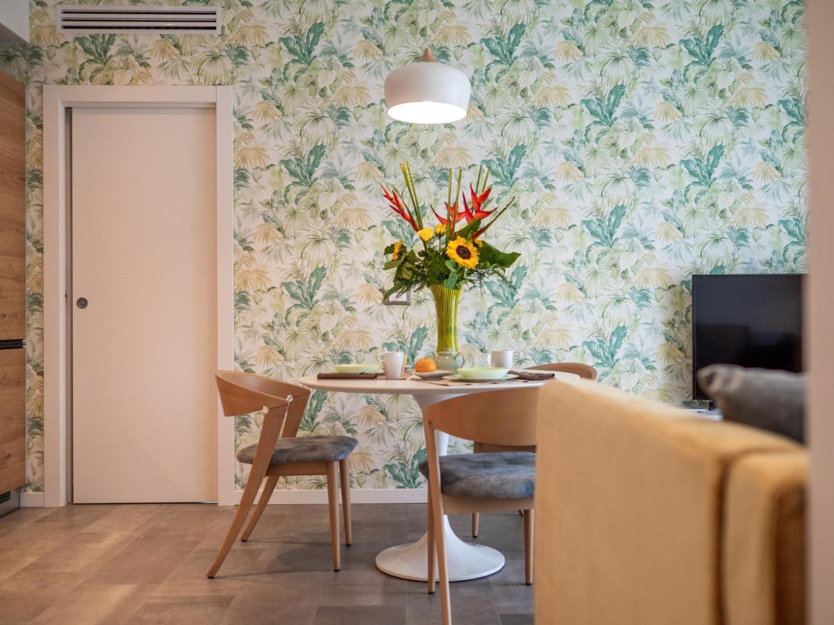 Venice Green Residence 梅斯特雷 外观 照片