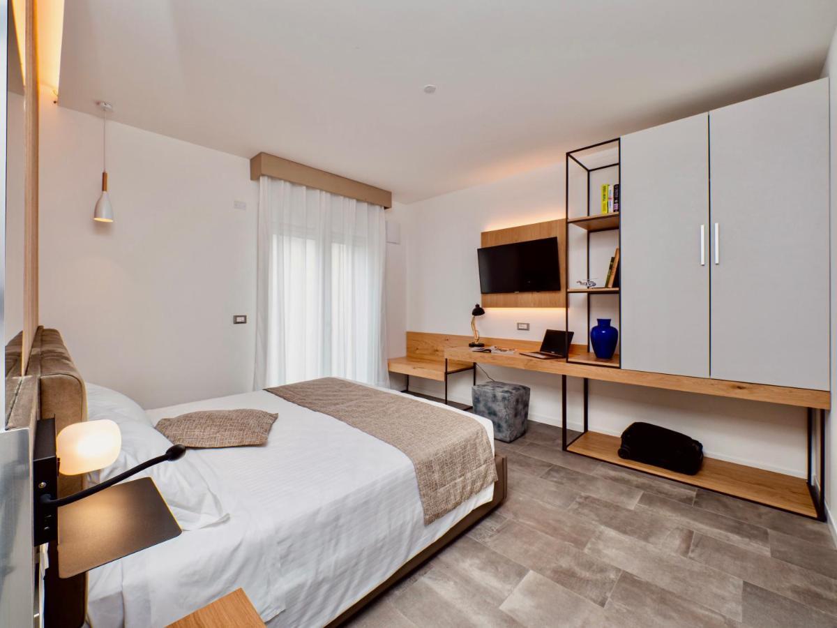 Venice Green Residence 梅斯特雷 外观 照片