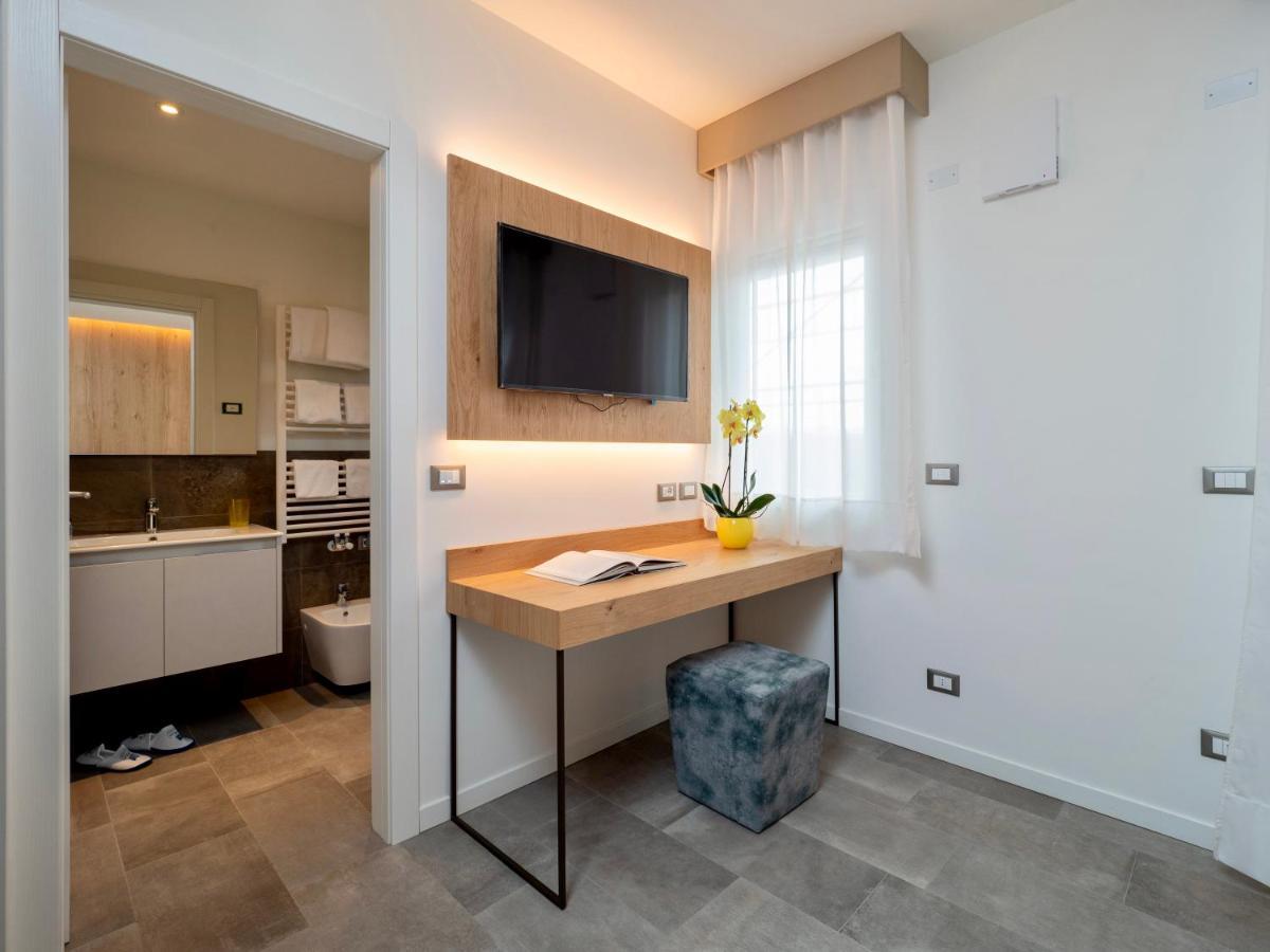 Venice Green Residence 梅斯特雷 外观 照片