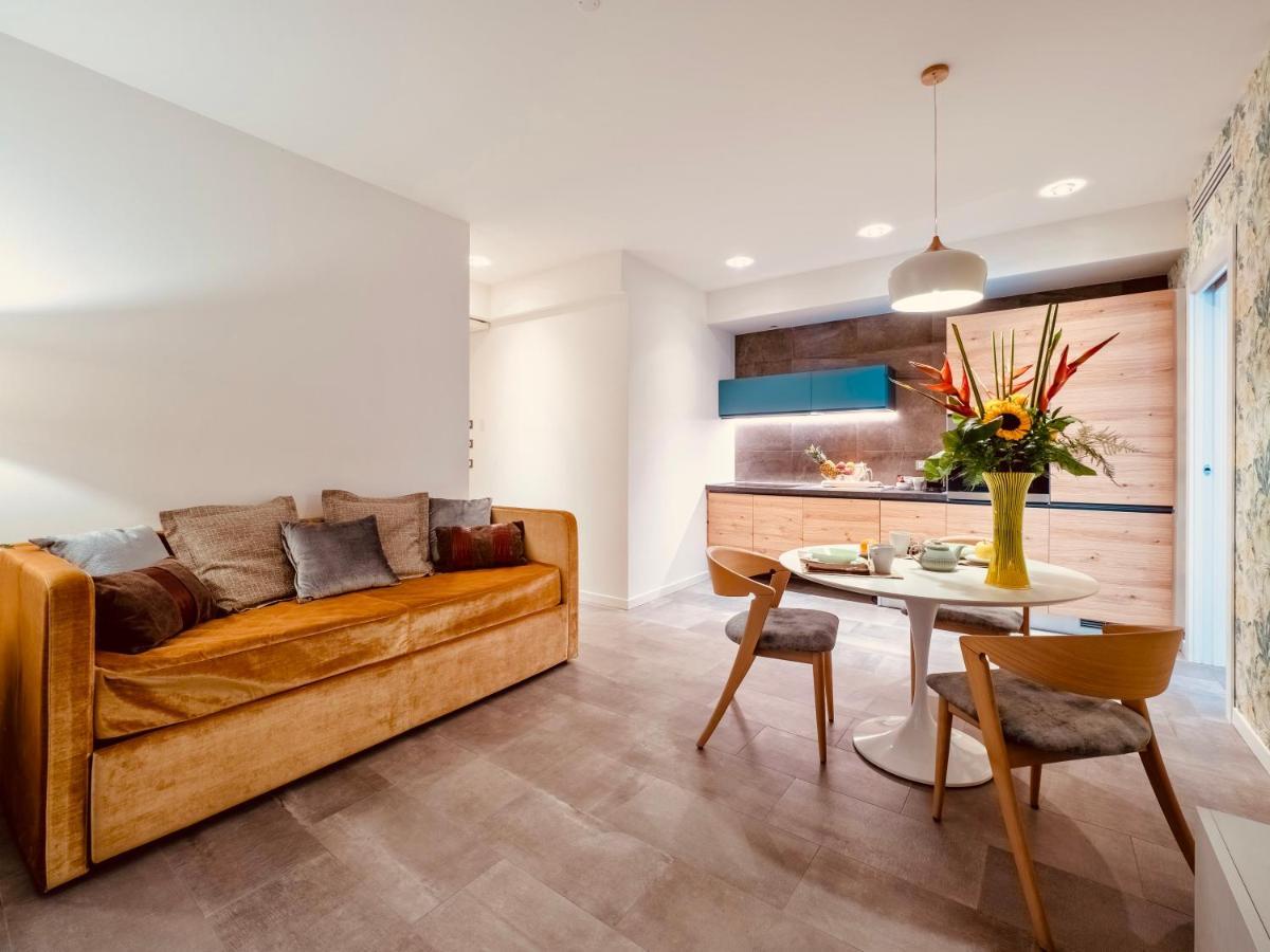 Venice Green Residence 梅斯特雷 外观 照片