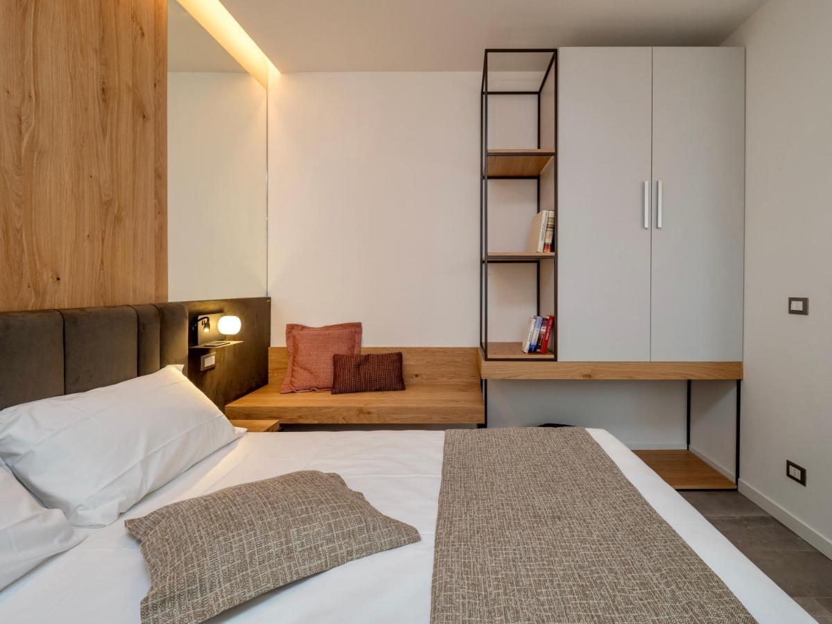 Venice Green Residence 梅斯特雷 外观 照片
