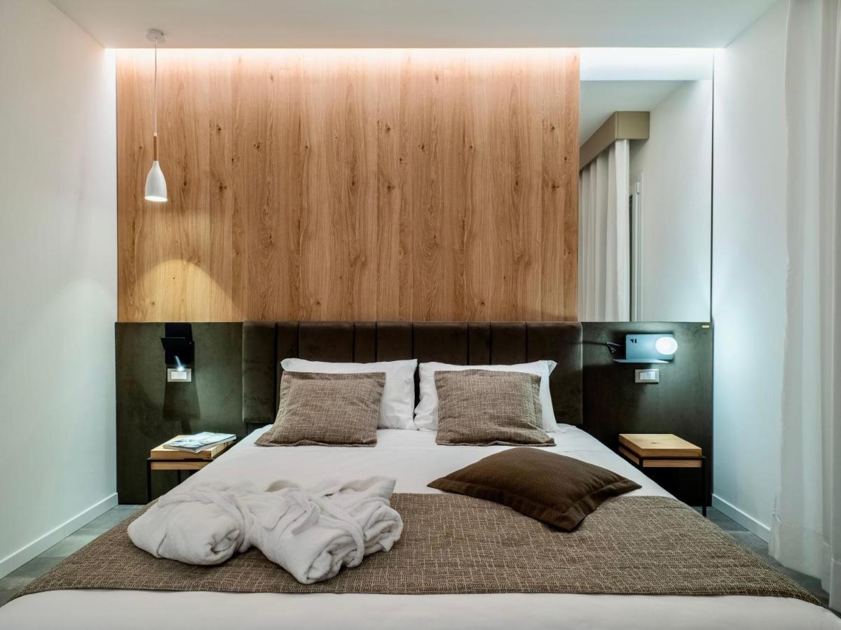 Venice Green Residence 梅斯特雷 外观 照片