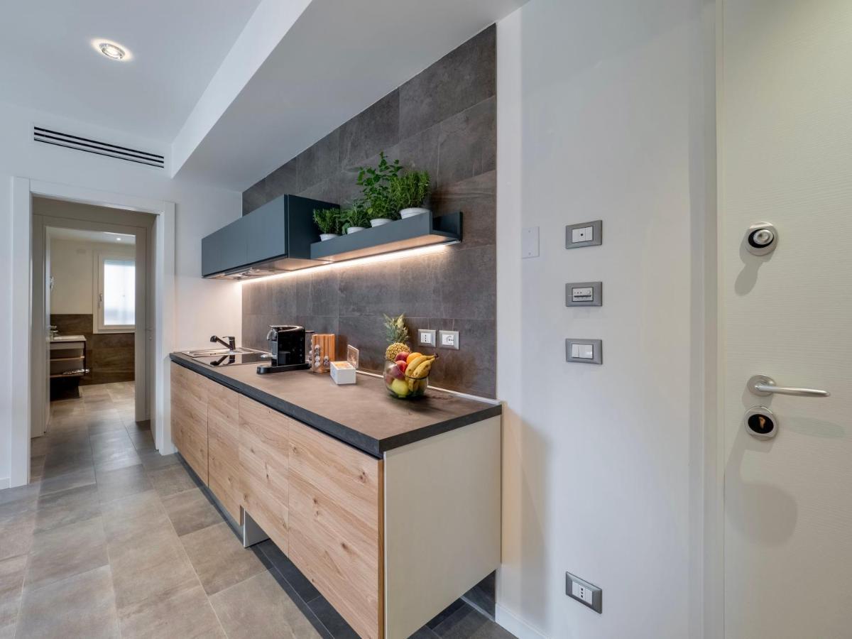 Venice Green Residence 梅斯特雷 外观 照片