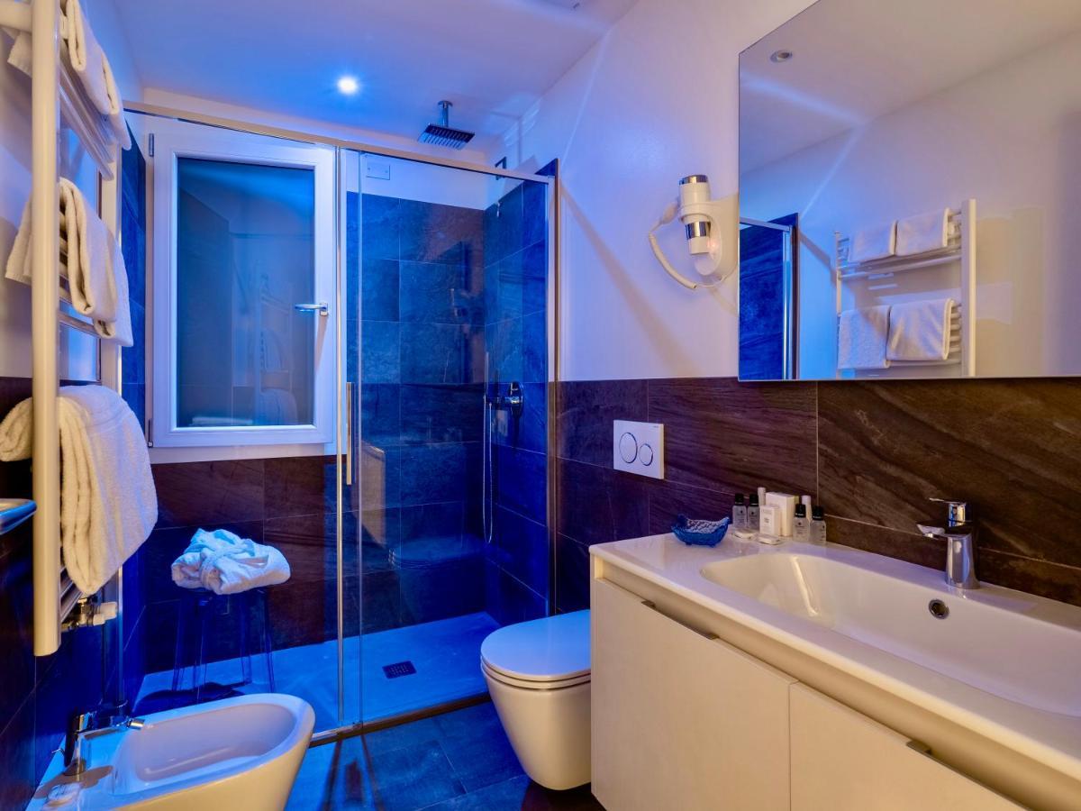 Venice Green Residence 梅斯特雷 外观 照片
