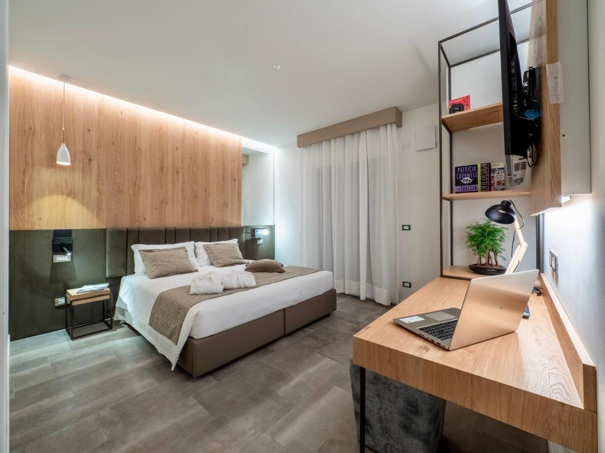 Venice Green Residence 梅斯特雷 外观 照片