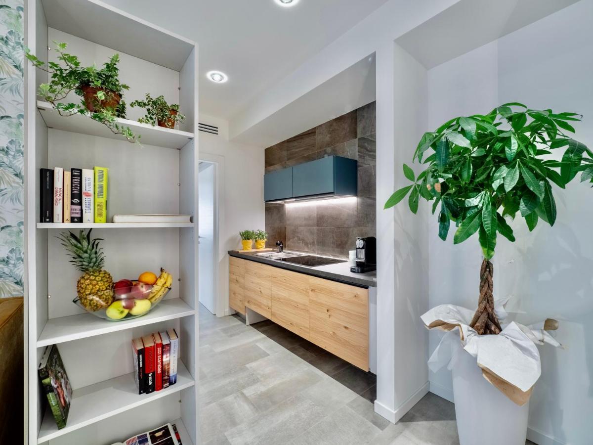 Venice Green Residence 梅斯特雷 外观 照片