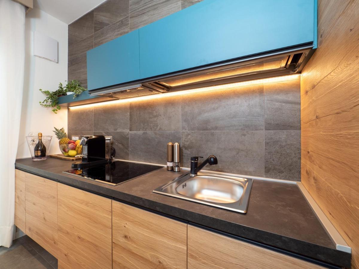Venice Green Residence 梅斯特雷 外观 照片
