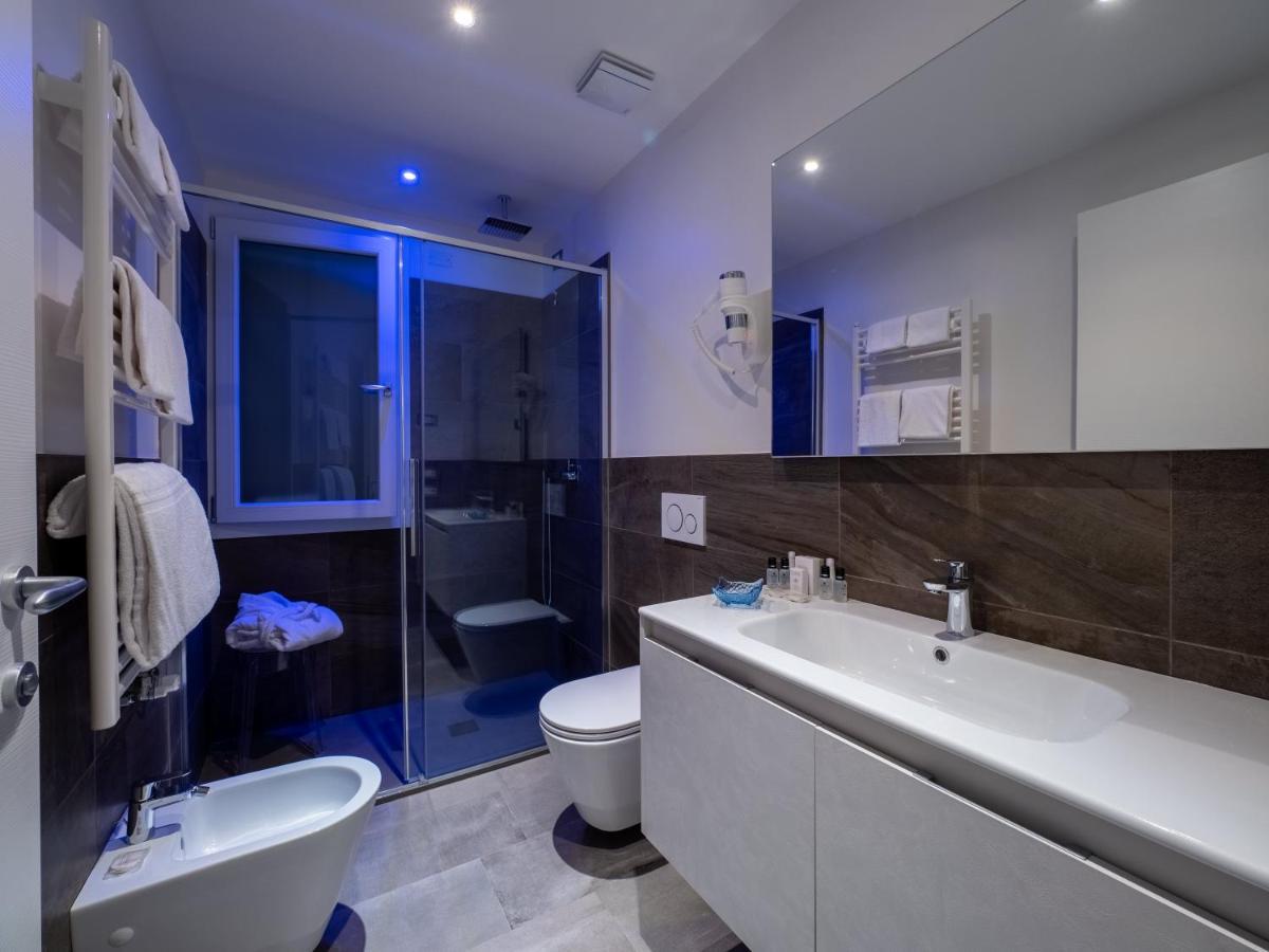 Venice Green Residence 梅斯特雷 外观 照片