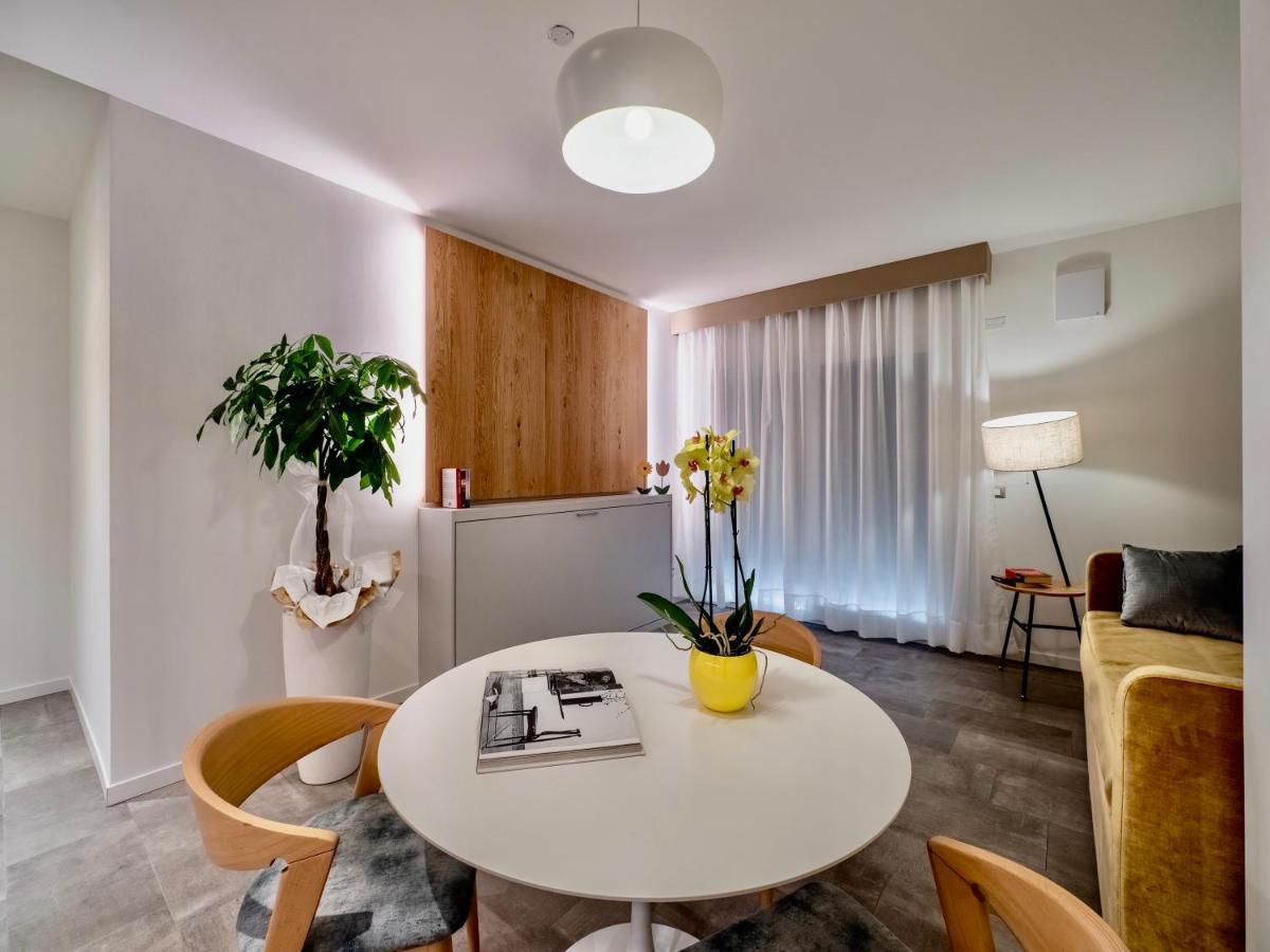 Venice Green Residence 梅斯特雷 外观 照片