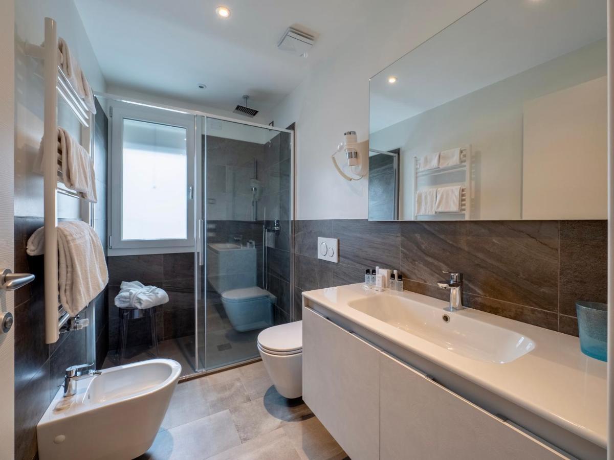 Venice Green Residence 梅斯特雷 外观 照片