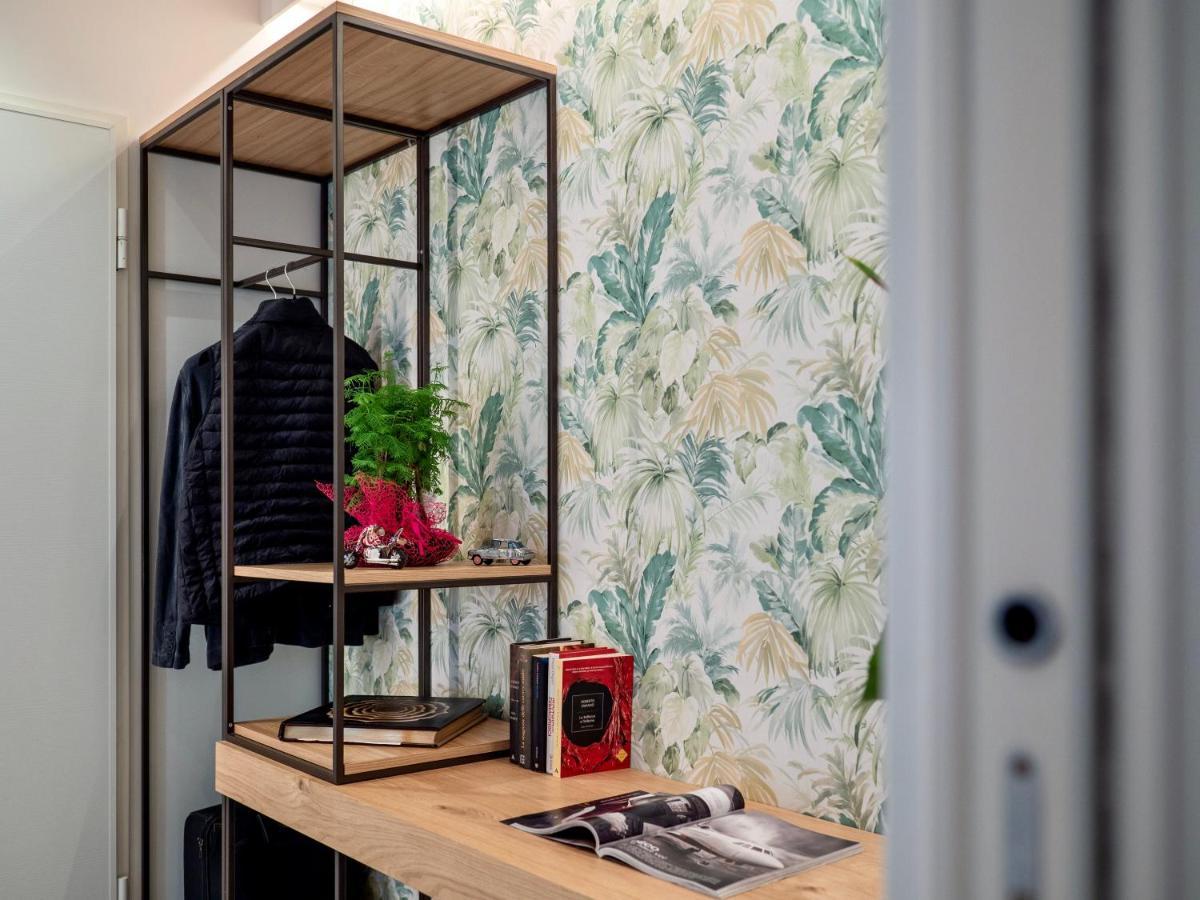 Venice Green Residence 梅斯特雷 外观 照片