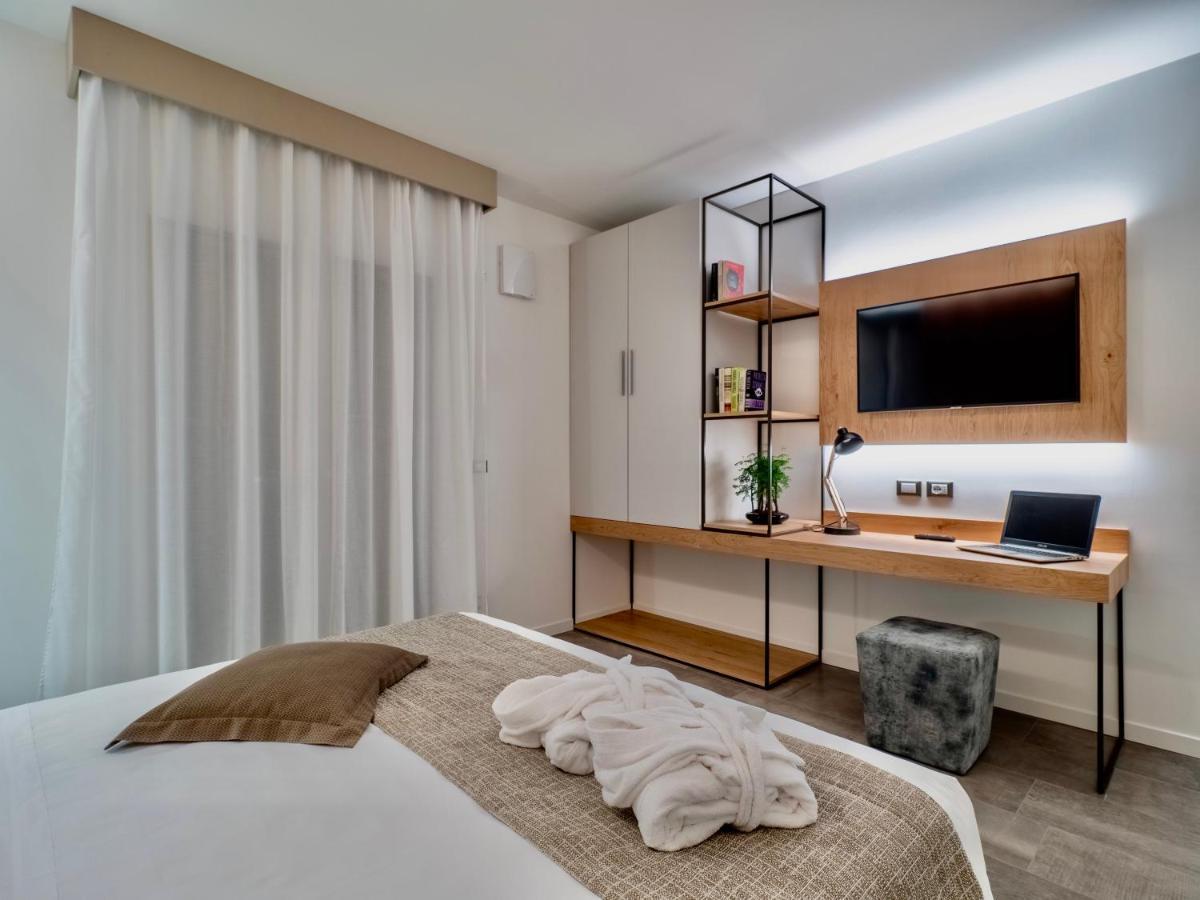 Venice Green Residence 梅斯特雷 外观 照片