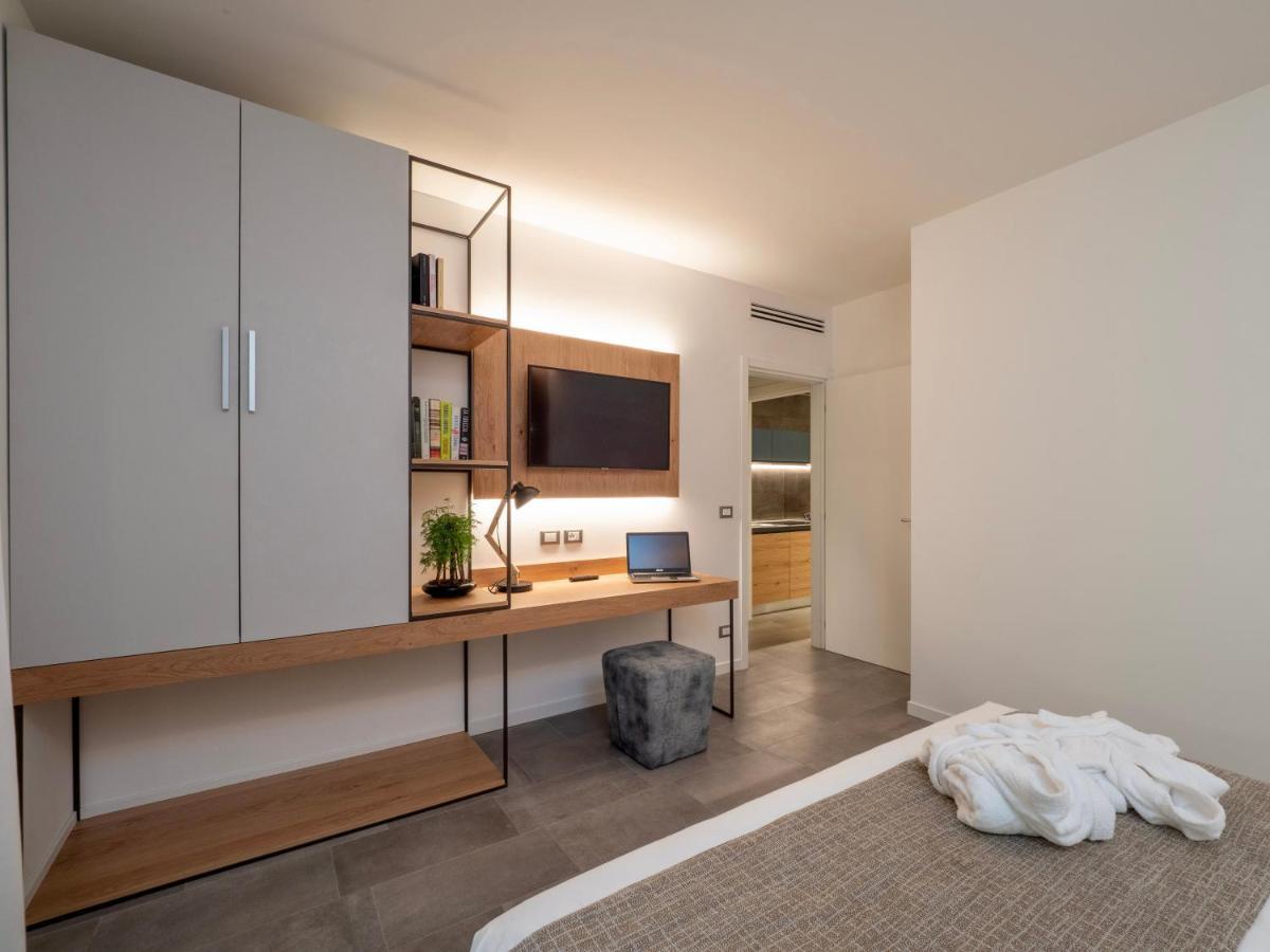 Venice Green Residence 梅斯特雷 外观 照片