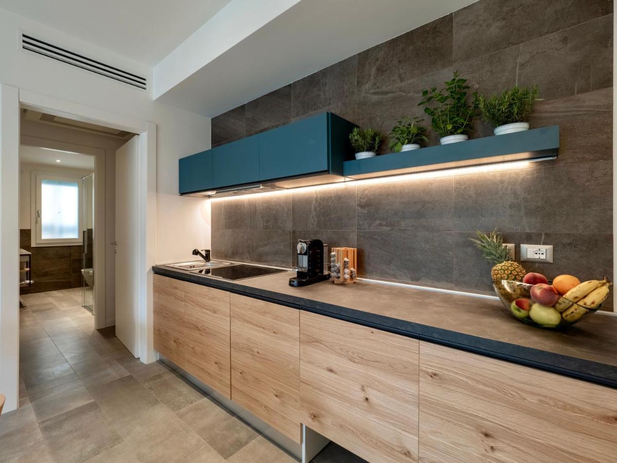 Venice Green Residence 梅斯特雷 外观 照片