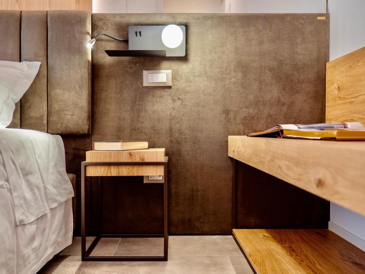 Venice Green Residence 梅斯特雷 外观 照片