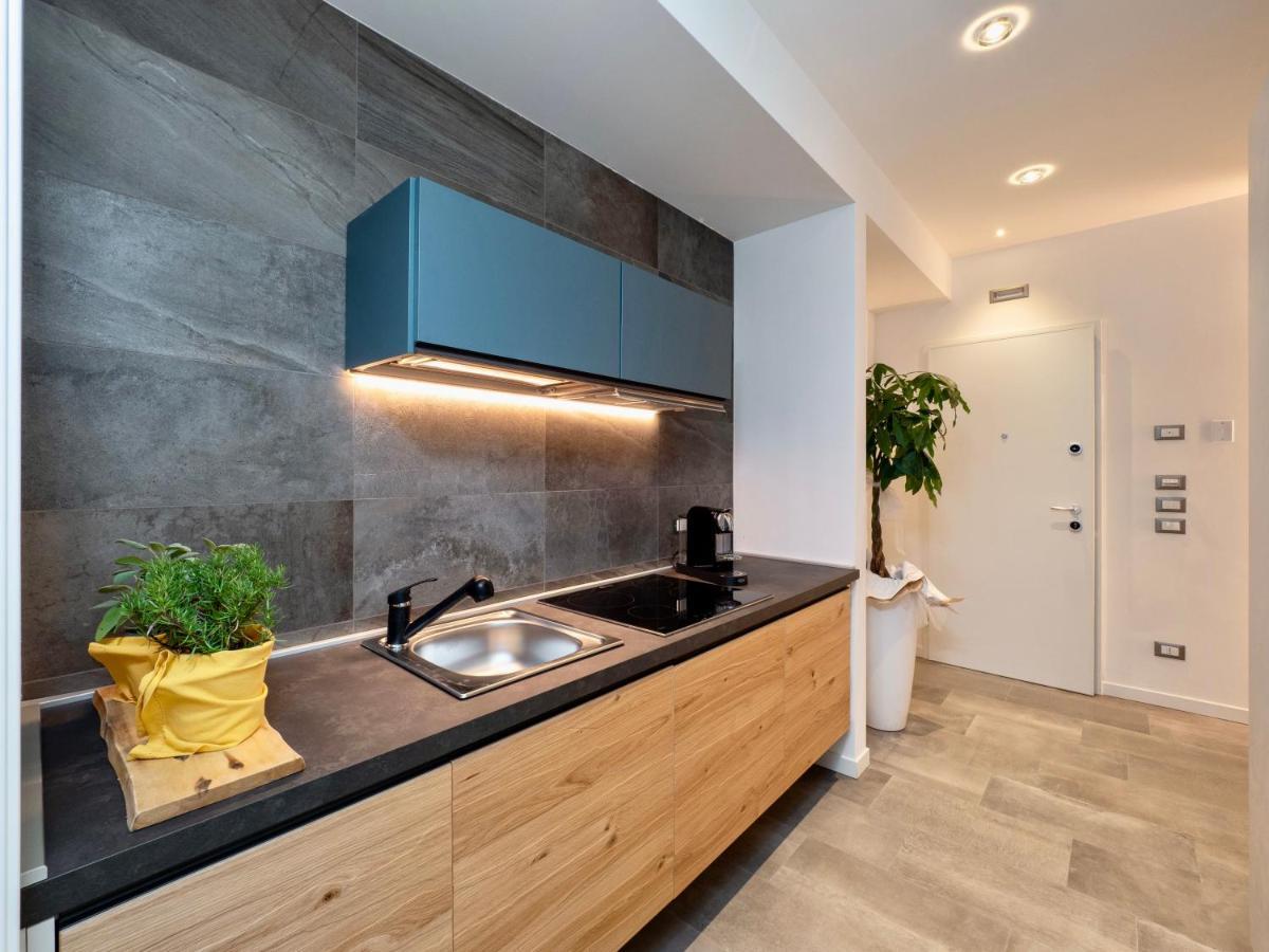 Venice Green Residence 梅斯特雷 外观 照片