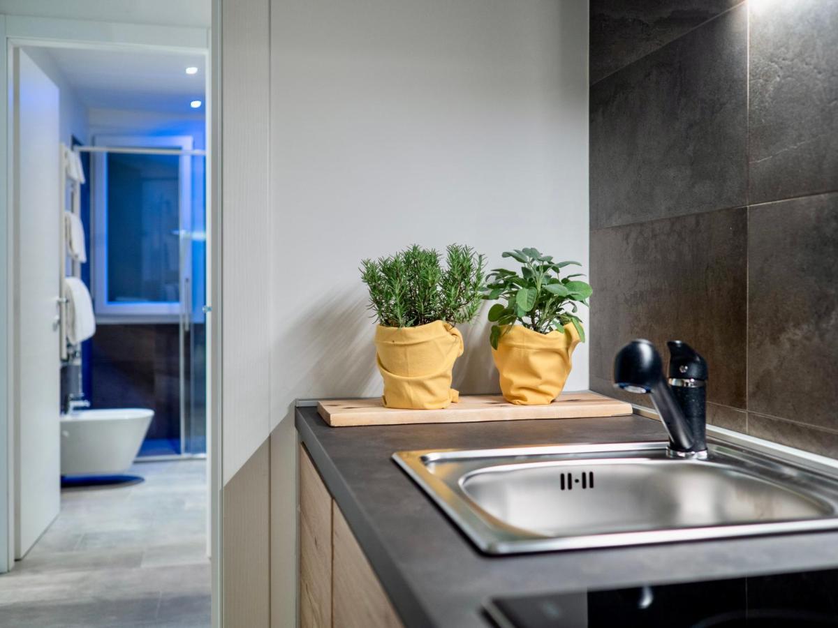 Venice Green Residence 梅斯特雷 外观 照片