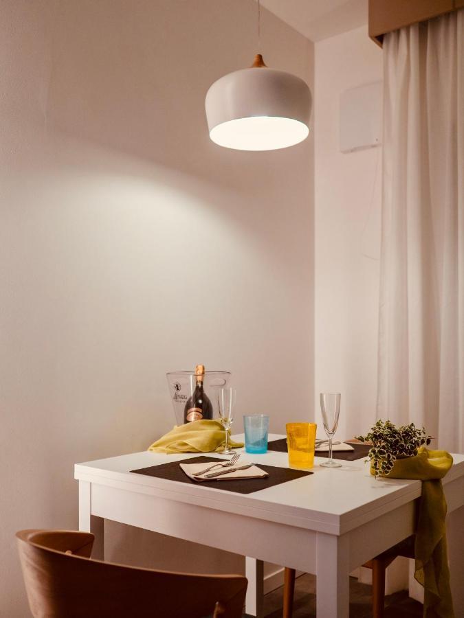 Venice Green Residence 梅斯特雷 外观 照片