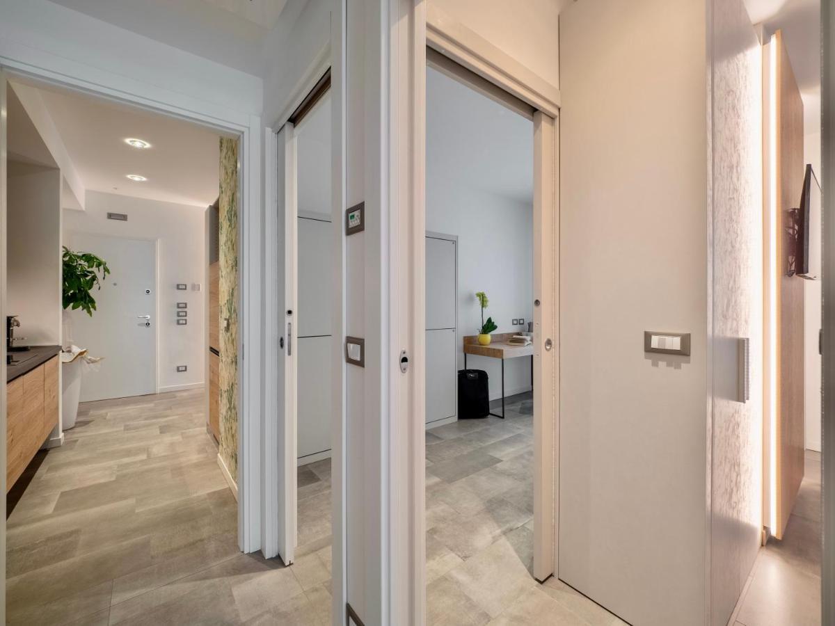 Venice Green Residence 梅斯特雷 外观 照片
