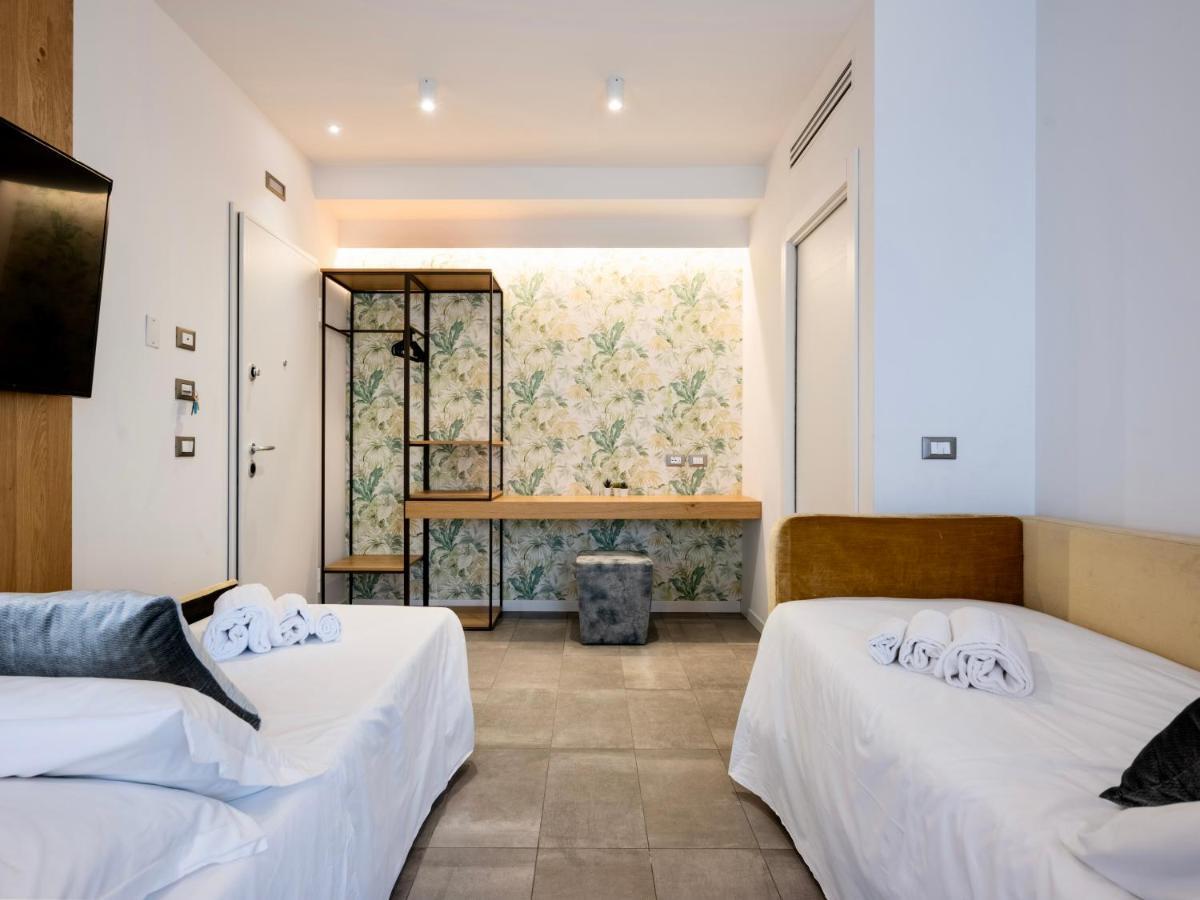 Venice Green Residence 梅斯特雷 外观 照片