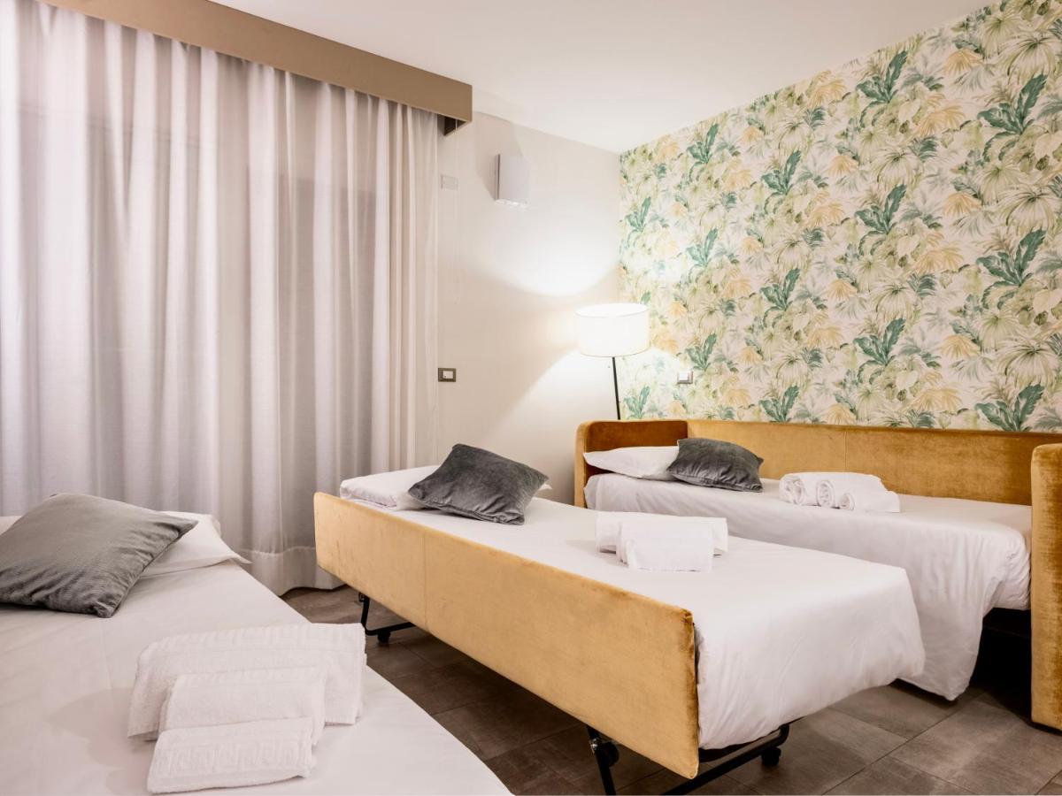 Venice Green Residence 梅斯特雷 外观 照片