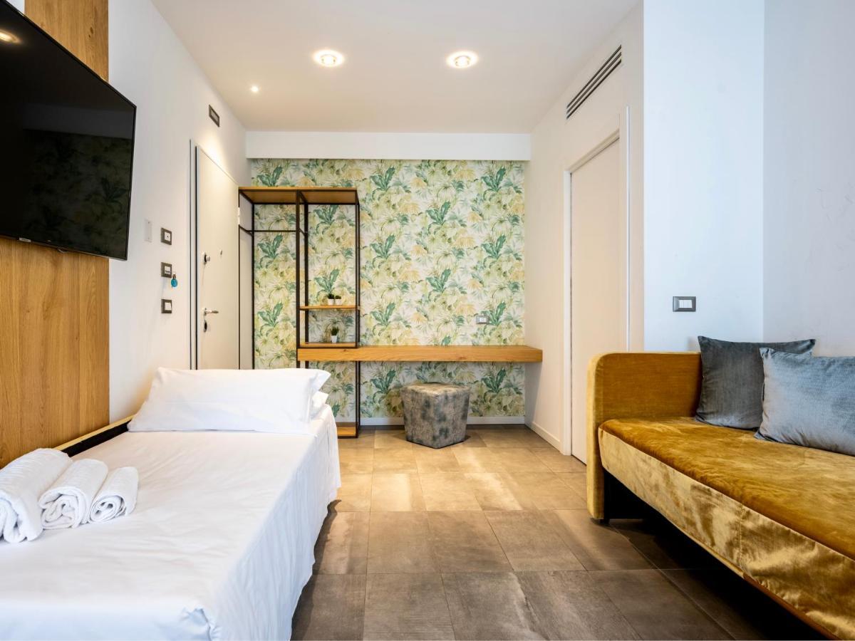 Venice Green Residence 梅斯特雷 外观 照片