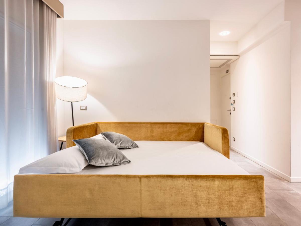 Venice Green Residence 梅斯特雷 外观 照片