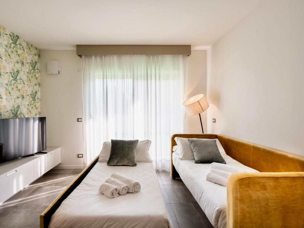 Venice Green Residence 梅斯特雷 外观 照片