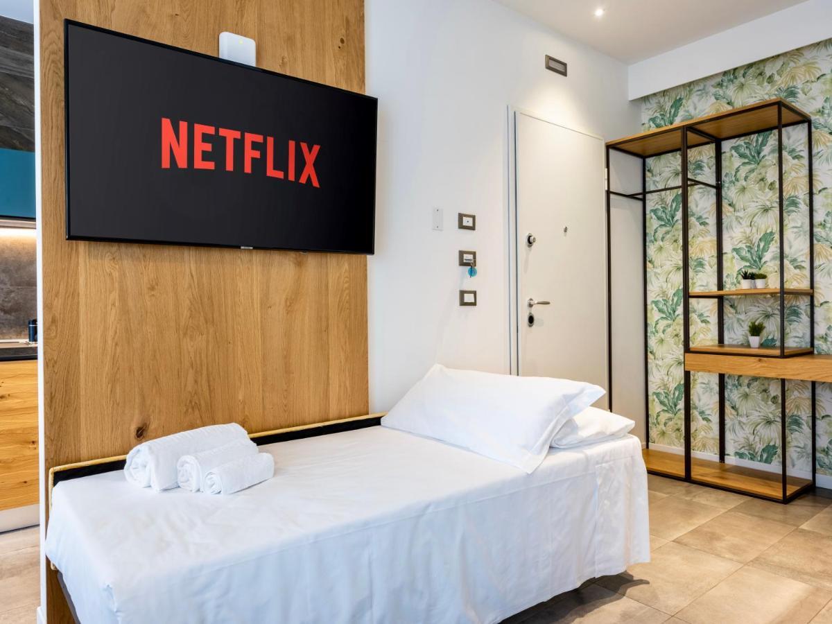 Venice Green Residence 梅斯特雷 外观 照片