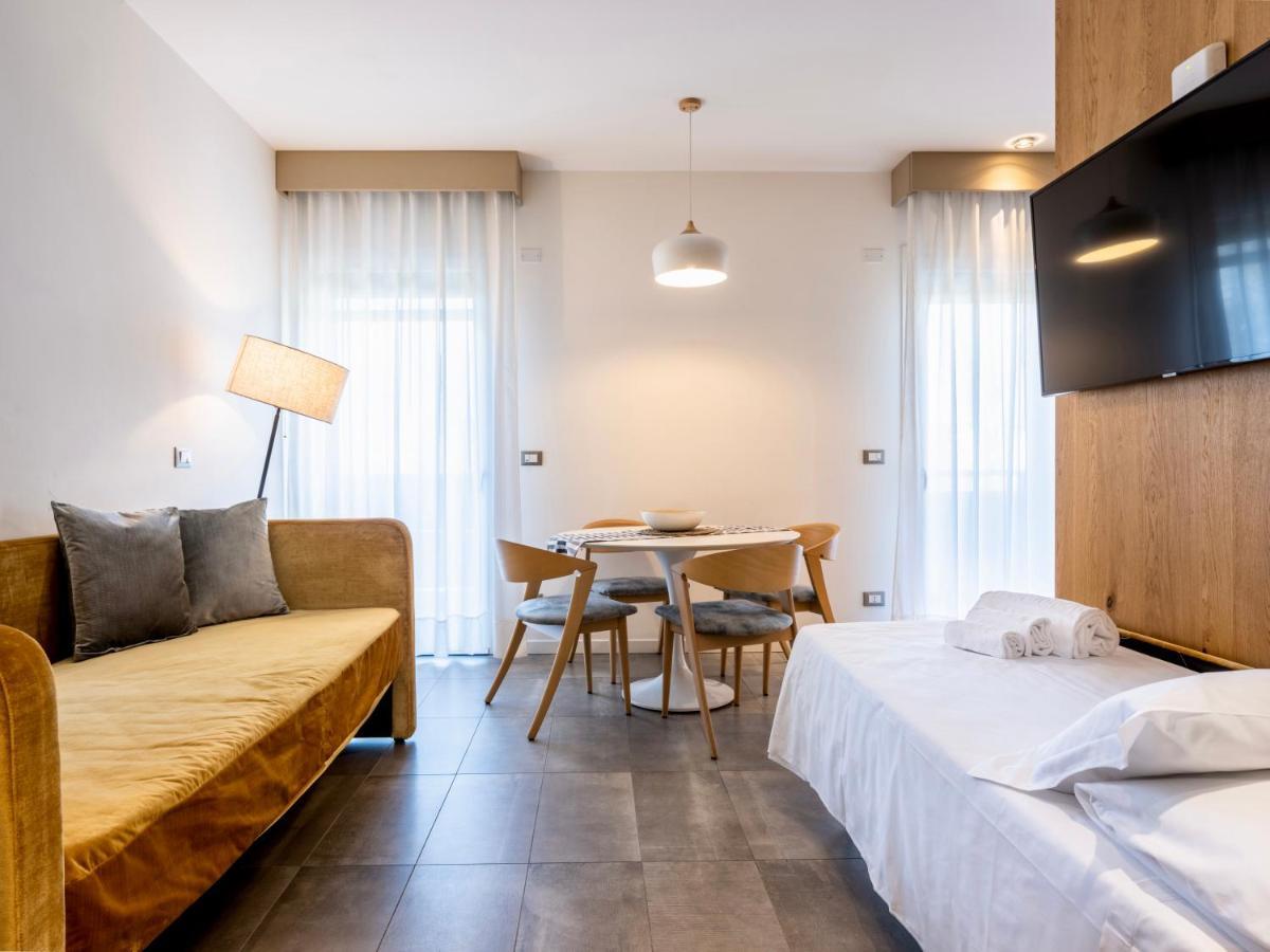 Venice Green Residence 梅斯特雷 外观 照片