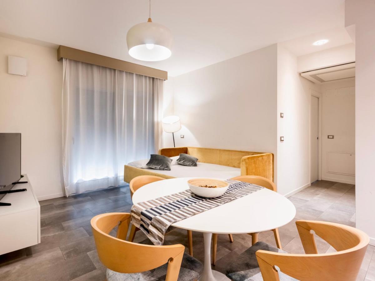 Venice Green Residence 梅斯特雷 外观 照片